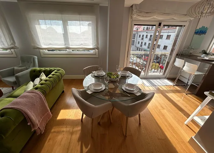 Apartament Bournacell 16 *